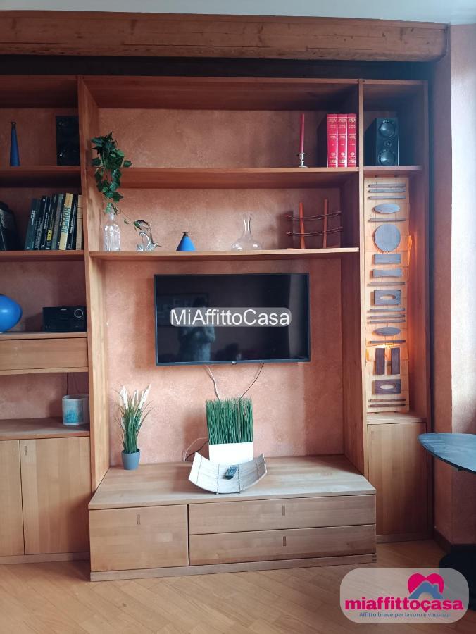 Appartement Flippi - Bilocale Tra Citta Studi E Corso Buenos Aires à Milan Extérieur photo