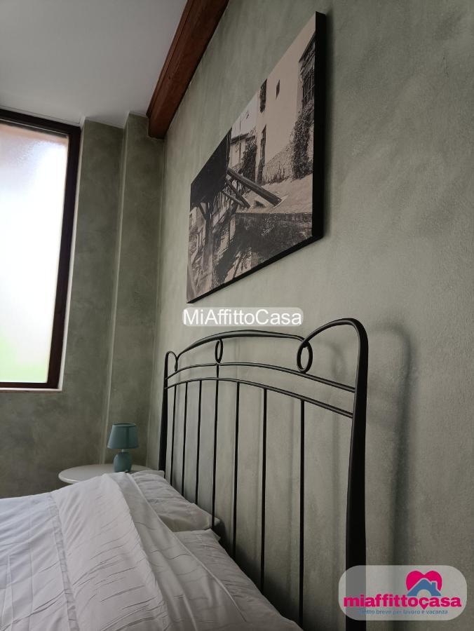 Appartement Flippi - Bilocale Tra Citta Studi E Corso Buenos Aires à Milan Extérieur photo