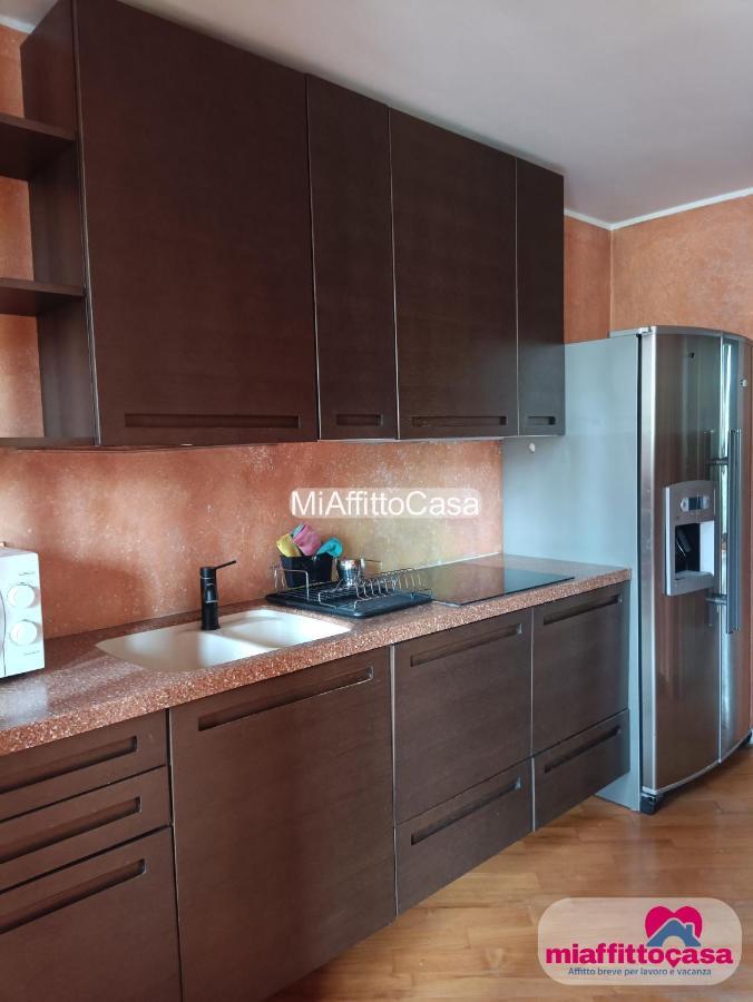 Appartement Flippi - Bilocale Tra Citta Studi E Corso Buenos Aires à Milan Extérieur photo