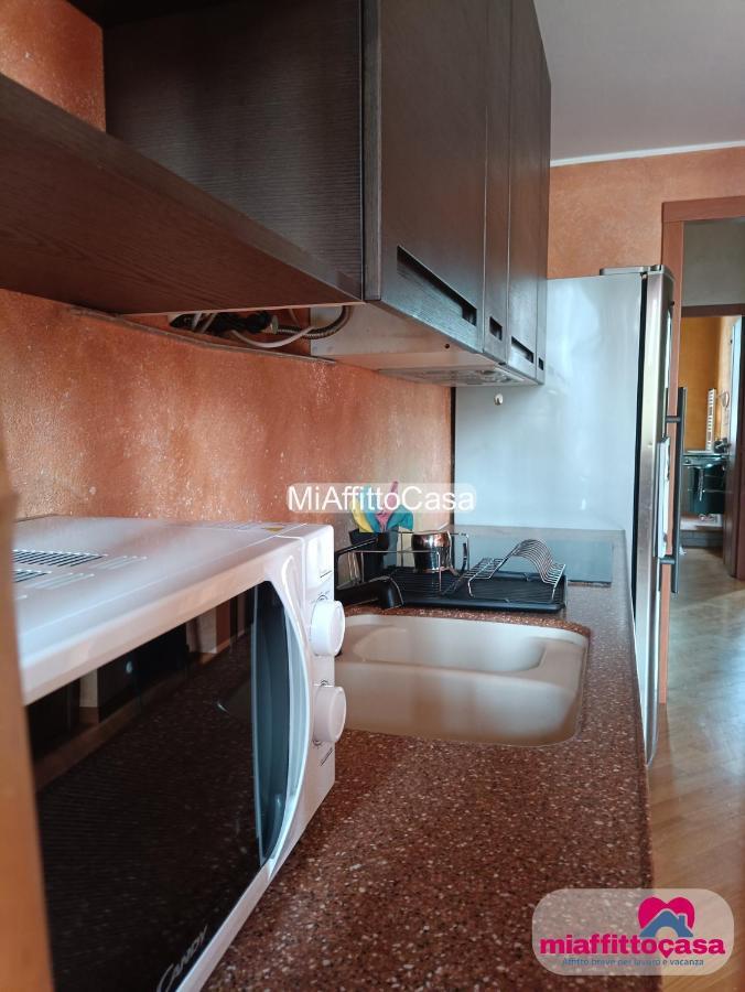 Appartement Flippi - Bilocale Tra Citta Studi E Corso Buenos Aires à Milan Extérieur photo