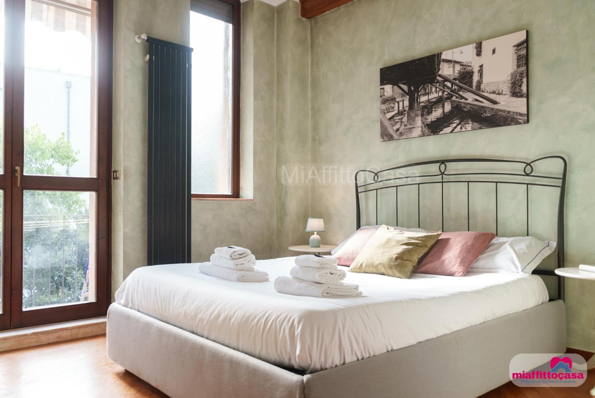Appartement Flippi - Bilocale Tra Citta Studi E Corso Buenos Aires à Milan Extérieur photo