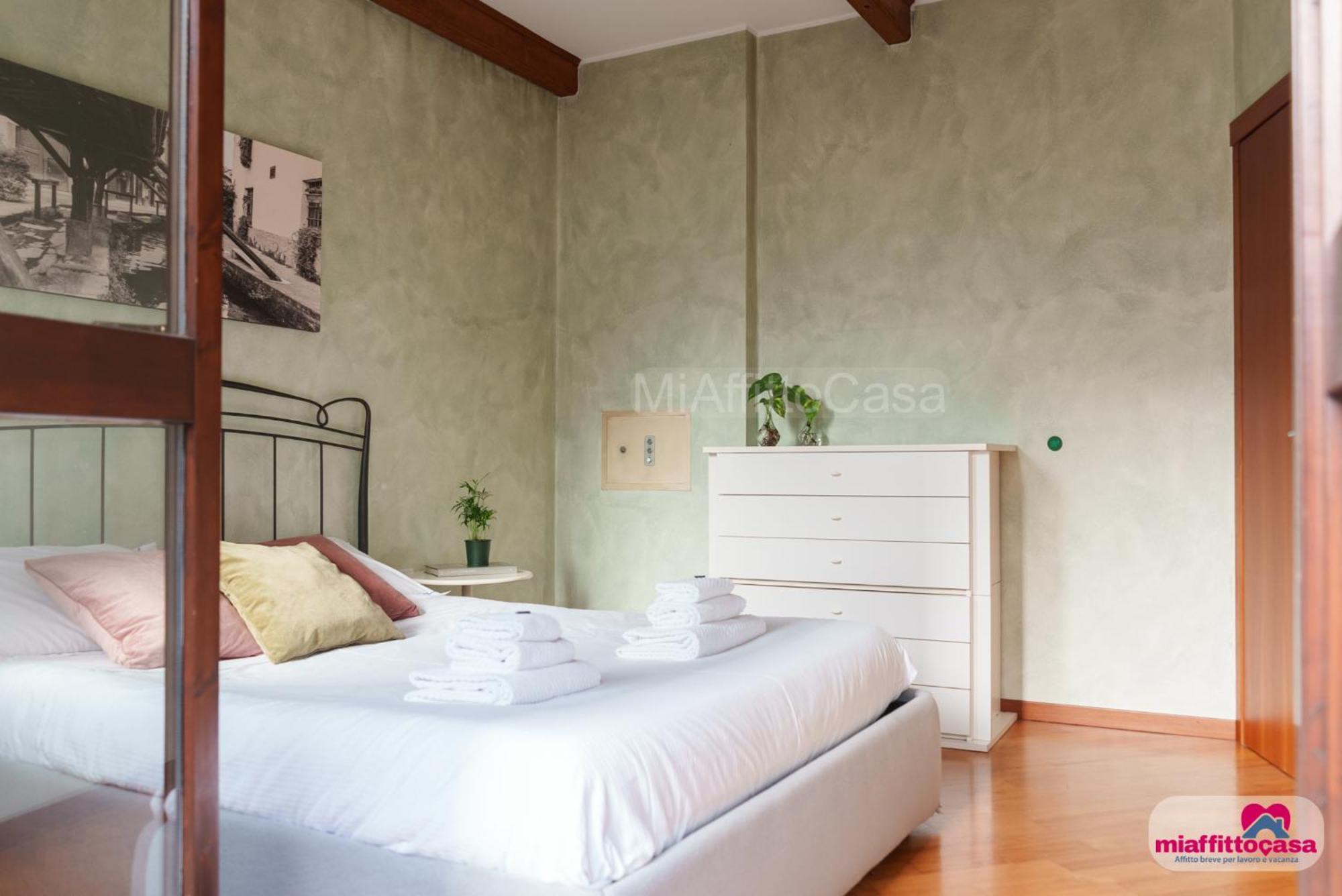 Appartement Flippi - Bilocale Tra Citta Studi E Corso Buenos Aires à Milan Extérieur photo