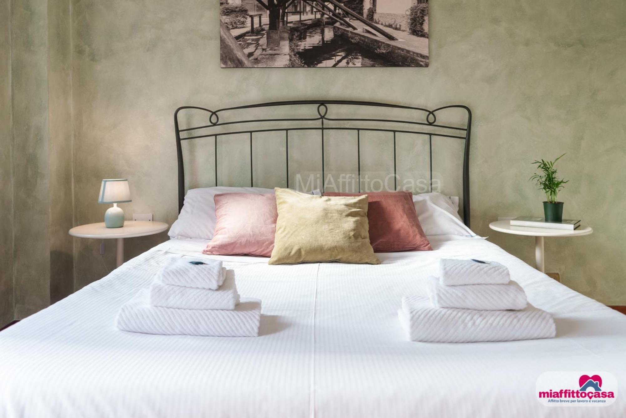 Appartement Flippi - Bilocale Tra Citta Studi E Corso Buenos Aires à Milan Extérieur photo