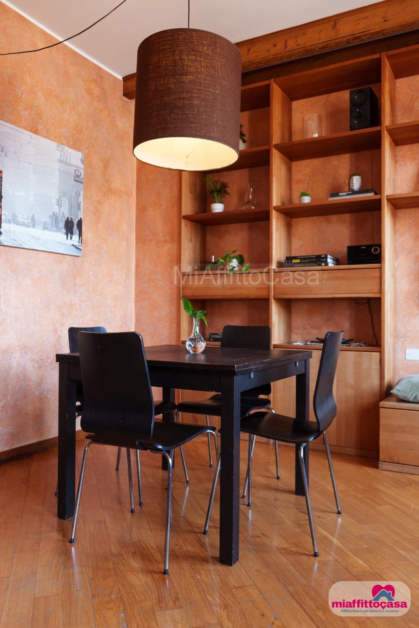 Appartement Flippi - Bilocale Tra Citta Studi E Corso Buenos Aires à Milan Extérieur photo