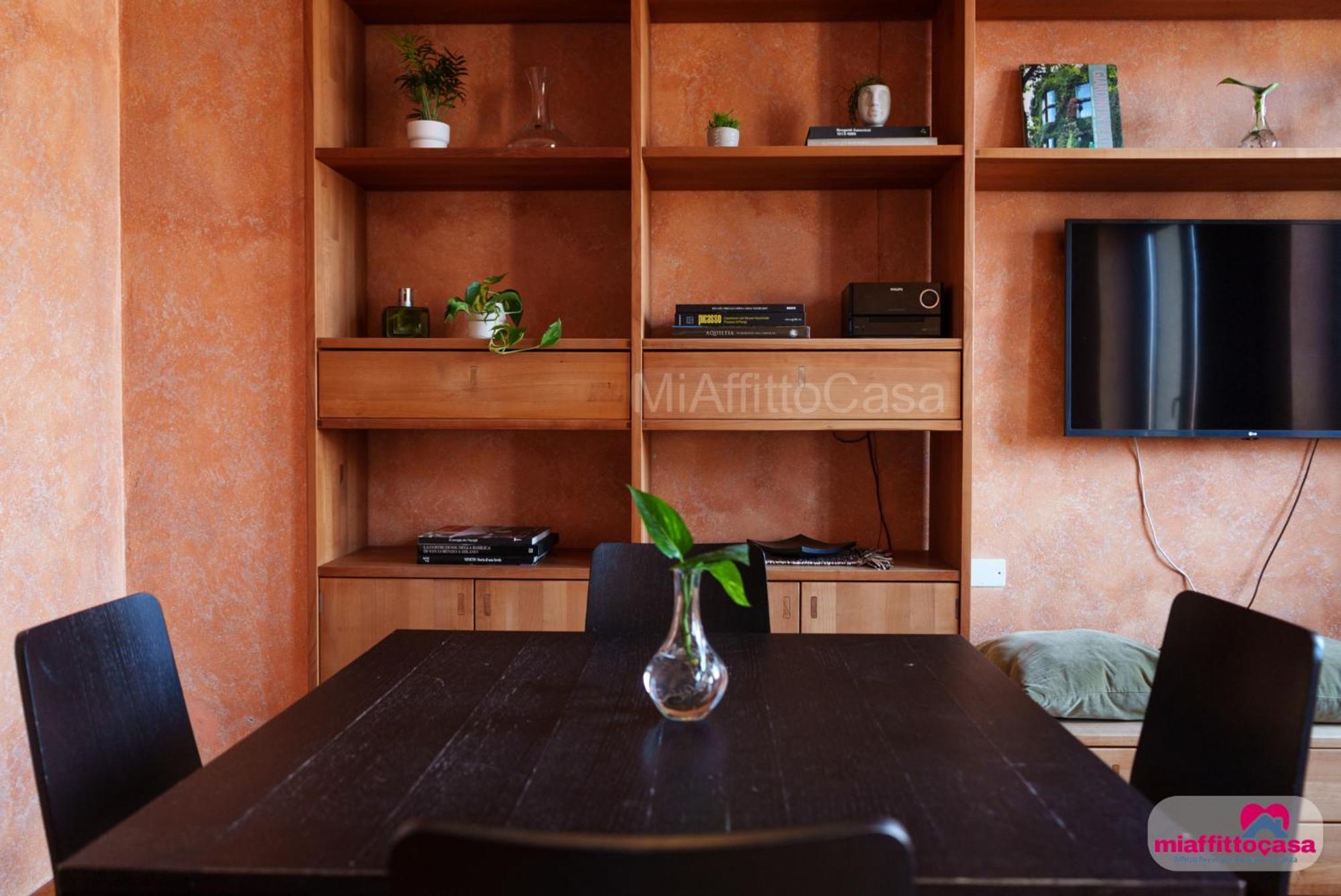 Appartement Flippi - Bilocale Tra Citta Studi E Corso Buenos Aires à Milan Extérieur photo